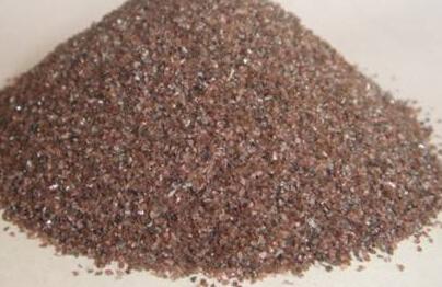 金剛砂濾料生產廠家