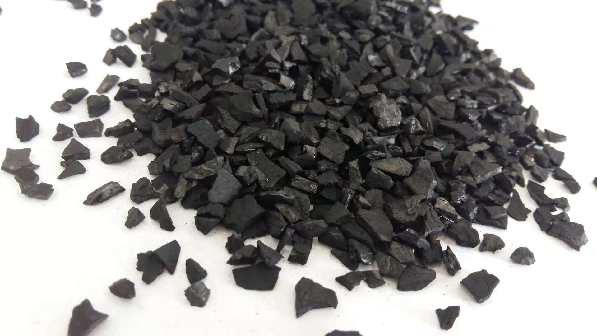 椰殼載銀<a href='http://m.jianxianggongyi.cn/hxt/' target='_blank'><u>活性炭生產廠家</u></a>