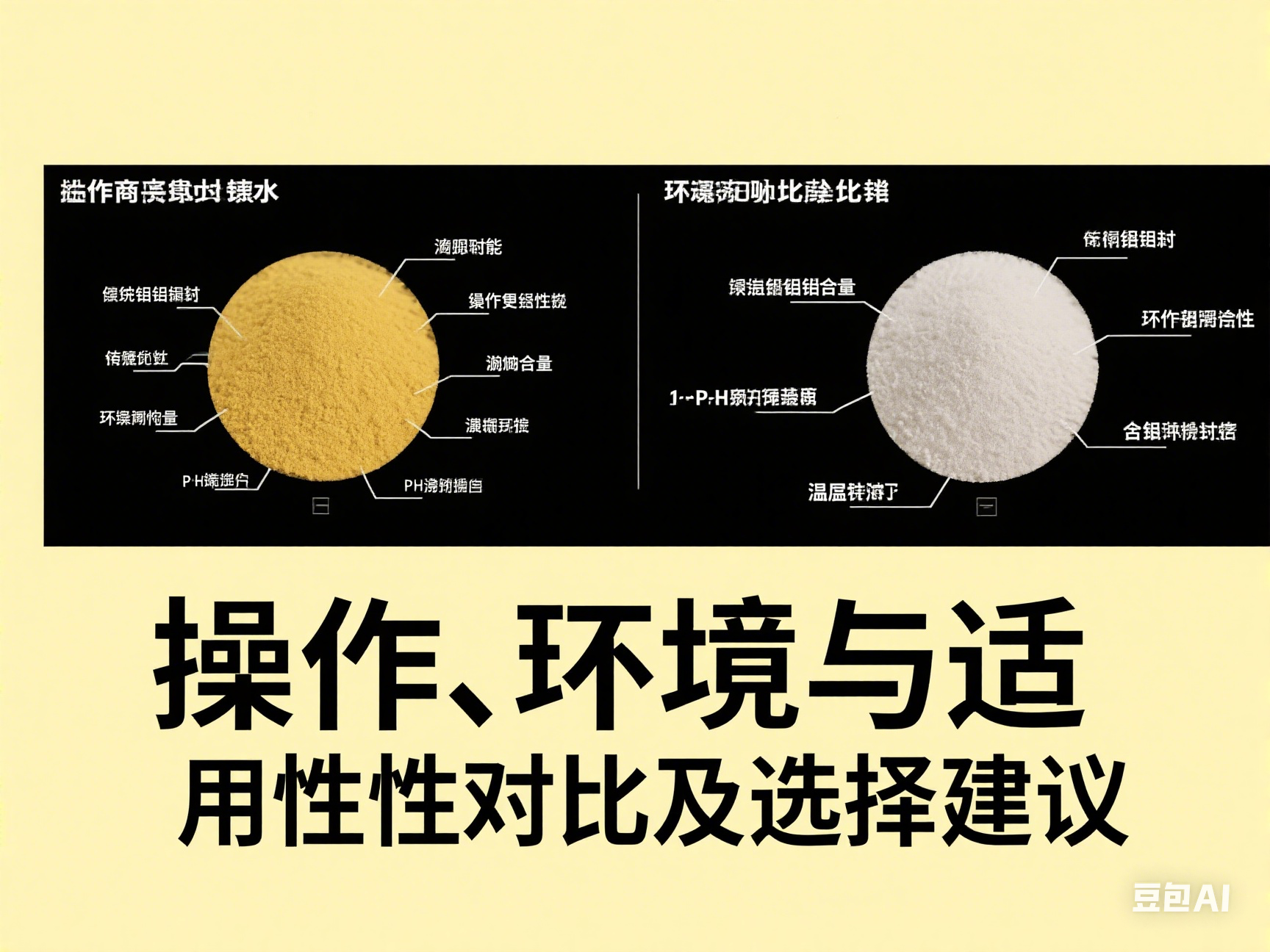 聚合氯化鋁生產廠家與傳統沉淀劑的性能對比分析